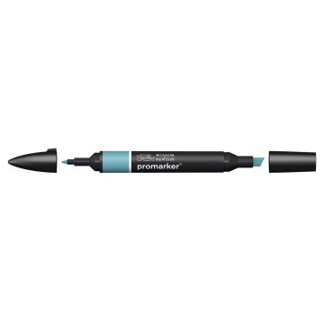Winsor Newton Letraset Promarker Kalem C426 Verdigris