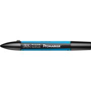Winsor Newton Letraset Promarker Kalem C847 Cyan