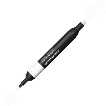 Winsor Newton Letraset Promarker Kalem WG00 Warm Grey 00
