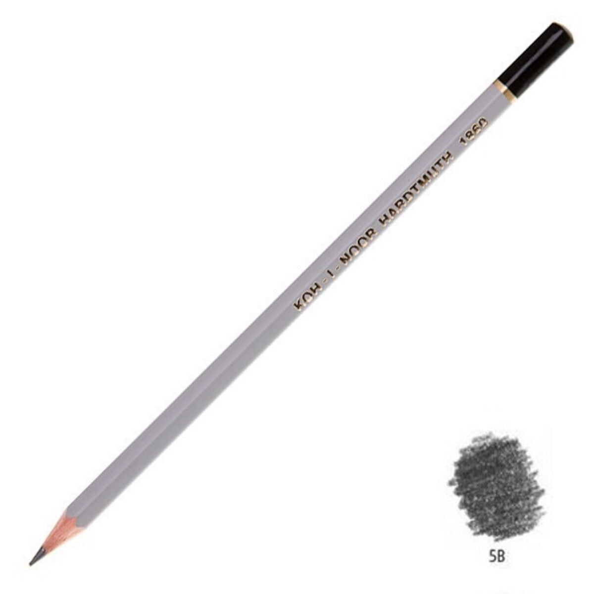 Koh-i-Noor Grafit Kalemi 1860 5B