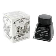 Winsor Newton Drawing Ink Çini Mürekkebi 14ml 754 Liquid Indian Ink