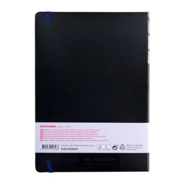 Talens Art Creation Eskiz Bloğu Sert Kapak A4 140gr 21x29,7cm The Milkmaid 80yp