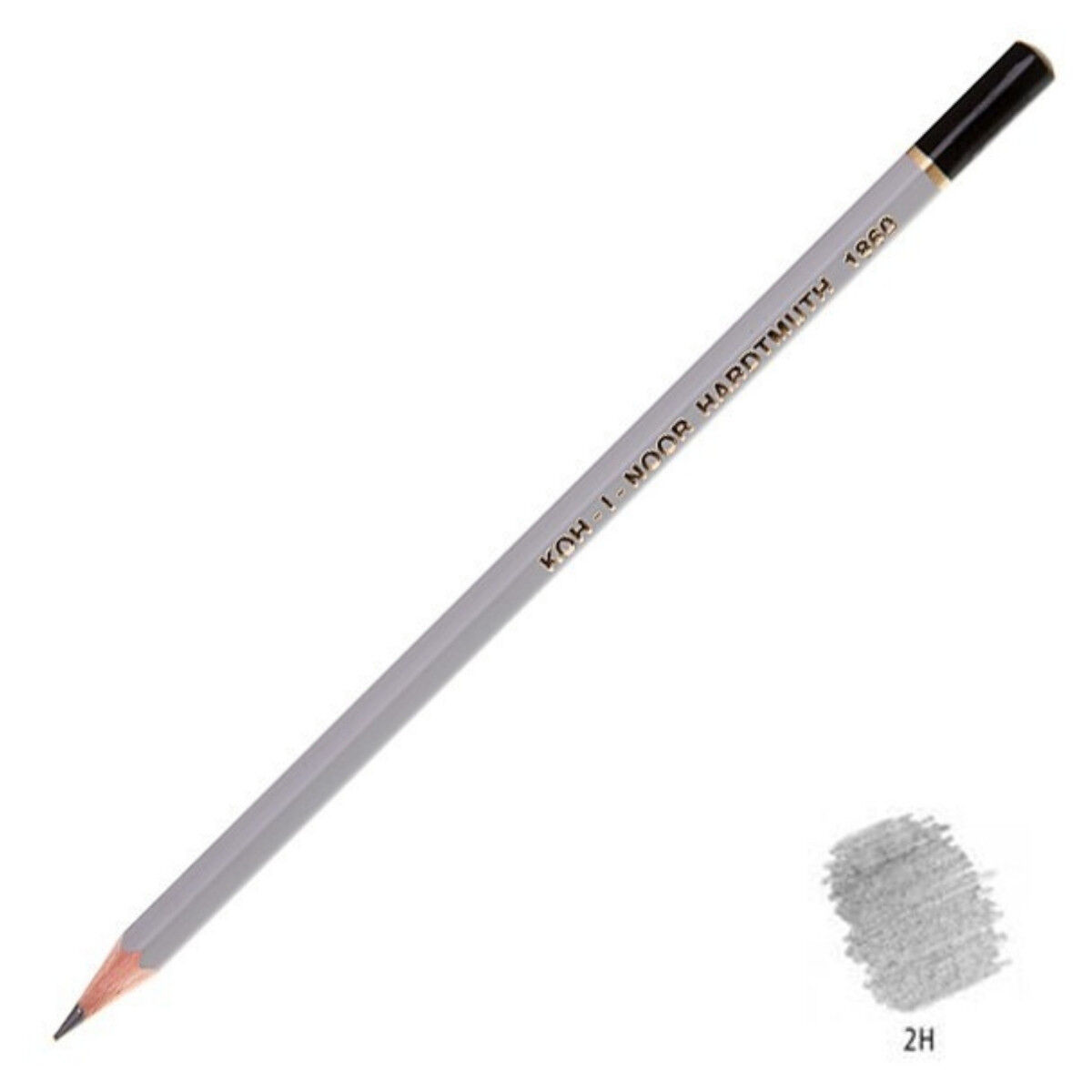 Koh-i-Noor Grafit Kalemi 1860 2H