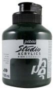 Pebeo Studio Akrilik Boya 500ml 59 Sap Green