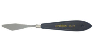 Art Design Resim Spatulası W-27