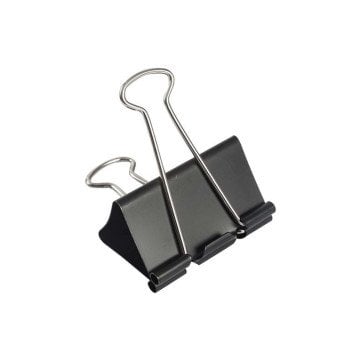 Kraf Çelik Kıskaç 19mm 12li Kutu 419G