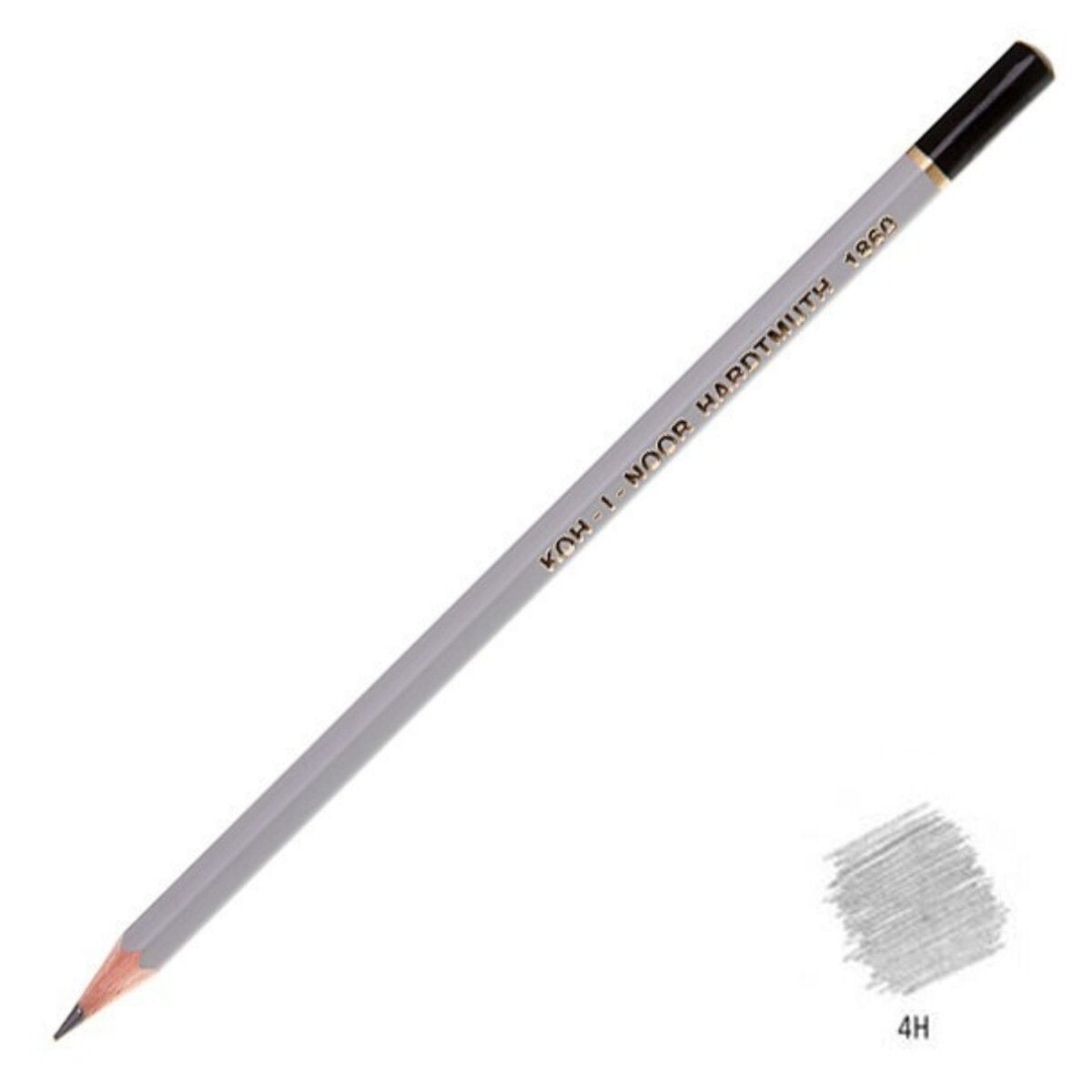 Koh-i-Noor Grafit Kalemi 1860 4H