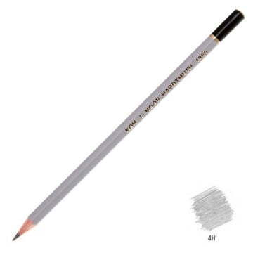 Koh-i-Noor Grafit Kalemi 1860 4H