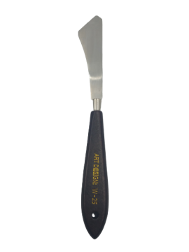 Art Design Resim Spatulası W-25