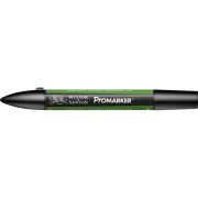 Winsor Newton Letraset Promarker Kalem G356 Forest Green