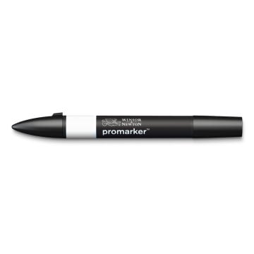 Winsor Newton Letraset Promarker Kalem CG0 Cool Grey 0