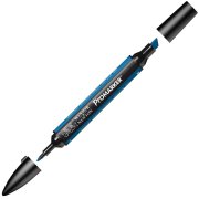 Winsor Newton Letraset Promarker Kalem B445 French Navy
