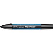 Winsor Newton Letraset Promarker Kalem B445 French Navy