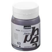 Pebeo Studio Akrilik Boya 500ml 63 Terra Rossa
