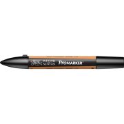 Winsor Newton Letraset Promarker Kalem O136 Ginger