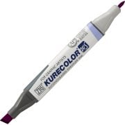 Zig Kurecolor Kc3000 Twin S Marker Kalem 637 Purple
