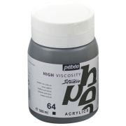Pebeo Studio Akrilik Boya 500ml 64 Raw Umber