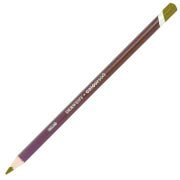 Derwent Coloursoft Kuru Boya Kalemi C510 Brown