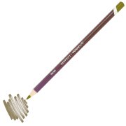 Derwent Coloursoft Kuru Boya Kalemi C510 Brown