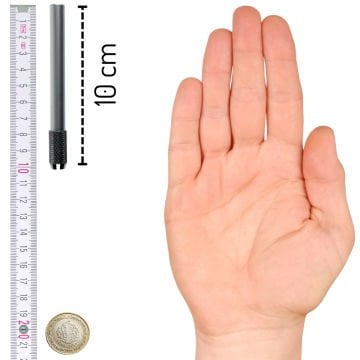 Vox Kalem Uzatma Aparatı Tek Taraflı 10cm