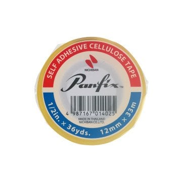 Panfix Selefon Bant 12mmx33m