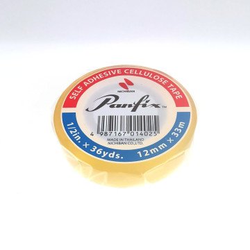 Panfix Selefon Bant 12mmx33m