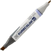 Zig Kurecolor Kc3000 Twin S Marker Kalem 723 Sand