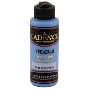 Cadence Premium Akrilik Boya 120ml 8042 K. Gökyüzü