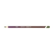 Derwent Coloursoft Kuru Boya Kalemi C520 Dark Brown