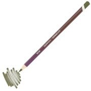 Derwent Coloursoft Kuru Boya Kalemi C520 Dark Brown