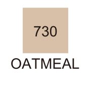 Zig Kurecolor Kc3000 Twin S Marker Kalem 730 Oatmeal