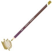 Derwent Coloursoft Kuru Boya Kalemi C530 Pale Brown