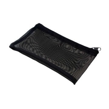 BBack Mesh Kalemlik 19x11cm Siyah