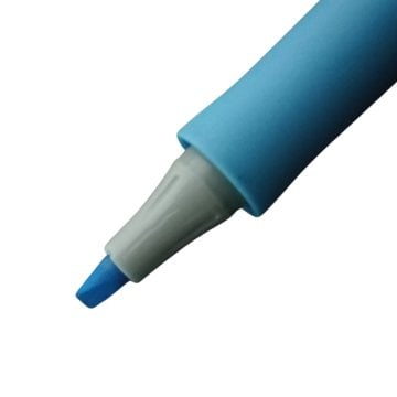 Artline Decorite Marker Kalem Düz Kesik Uç 3.0 Pastel Blue