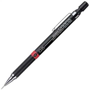 Zebra Drafix Mekanik Kurşun Kalem 0.5mm