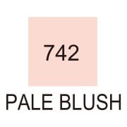 Zig Kurecolor Kc3000 Twin S Marker Kalem 740-742 Pale Blush