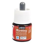 Pebeo Marbling Ebru Boyası 45ml 07 Sienna