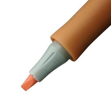 Artline Decorite Marker Kalem Düz Kesik Uç 3.0 Pastel Orange