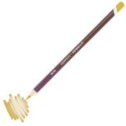 Derwent Coloursoft Kuru Boya Kalemi C590 Ochre