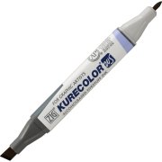 Zig Kurecolor Kc3000 Twin S Marker Kalem 764 Mid Brown