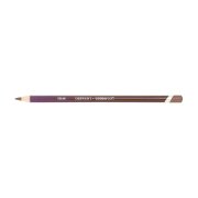 Derwent Coloursoft Kuru Boya Kalemi C600 Mid Brown