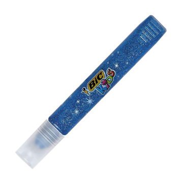 Bic Simli Sıvı Yapıştırıcı 6 Renk Metalik