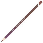Derwent Coloursoft Kuru Boya Kalemi C610 Dark Terracotta