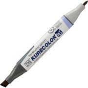 Zig Kurecolor Kc3000 Twin S Marker Kalem 767 Dark Brown