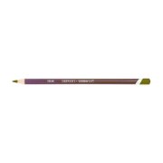 Derwent Coloursoft Kuru Boya Kalemi C630 Brown Earth