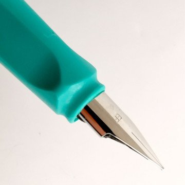 Jinhao Dolma Kalem Extra Fine Mat Siyah