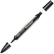 Winsor Newton Letraset Promarker Kalem Y418 Ivory