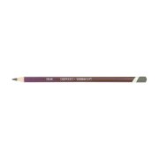 Derwent Coloursoft Kuru Boya Kalemi C640 Brown Black