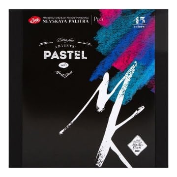St. Petersburg Master Class Soft Pastel 45 Renk