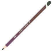Derwent Coloursoft Kuru Boya Kalemi C650 Siyah Black
